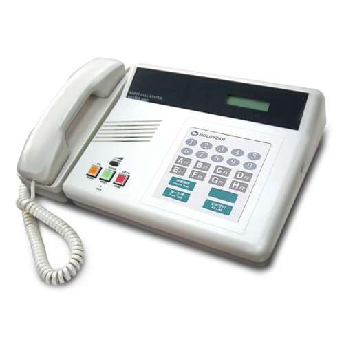 【對講式】護理站主機 MU-800  |產品介紹|醫院通訊系統|護理站主機